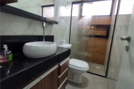 Apartamento à venda, 108 m² por R$ 795.000,00 - Vila Alzira - Guarujá/SP