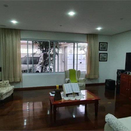Casa à venda com 4 suítes em Vila Cordeiro, São Paulo, SP