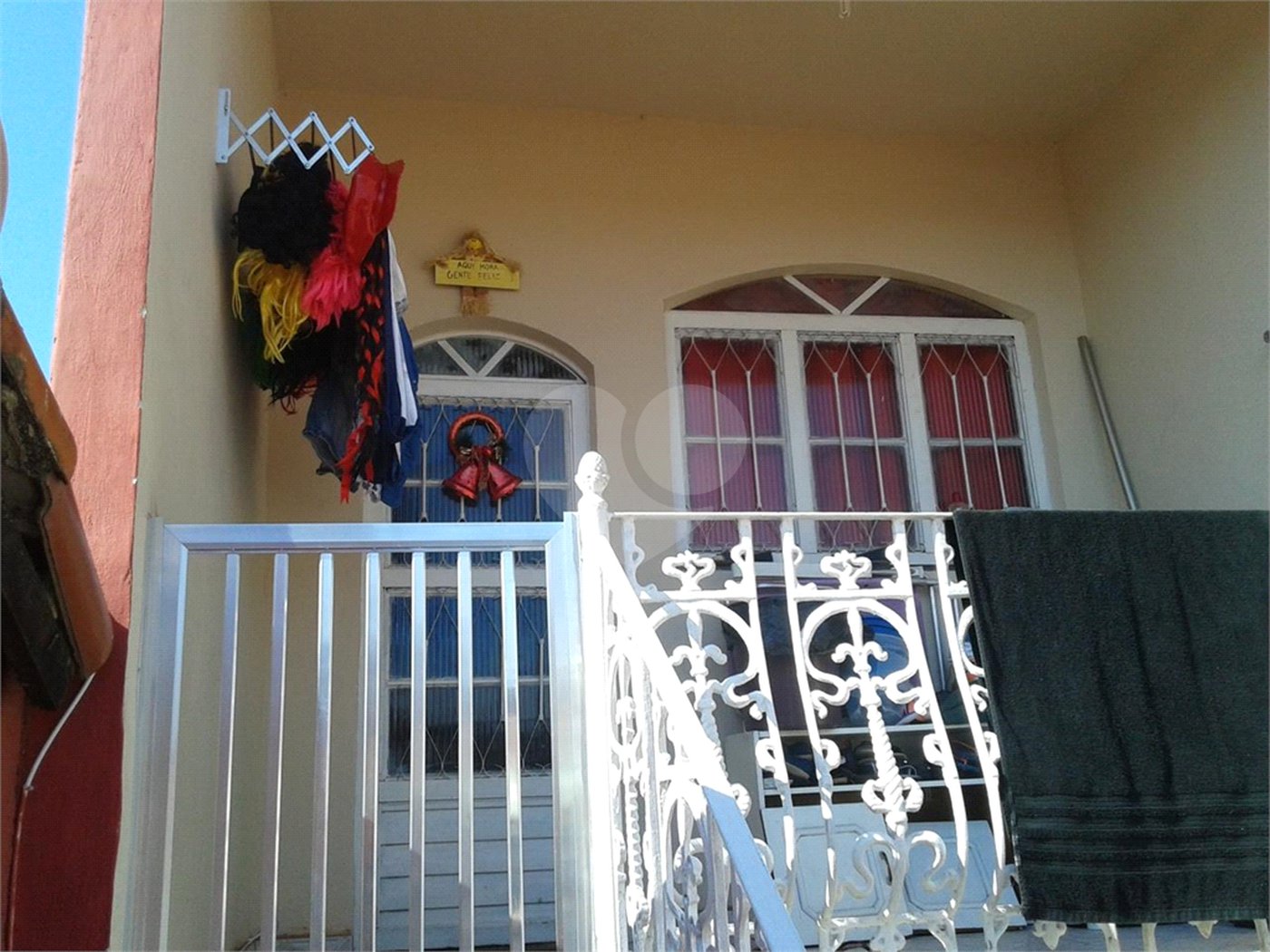 Casa à venda com 4 quartos em Campo Grande, Rio de Janeiro, RJ