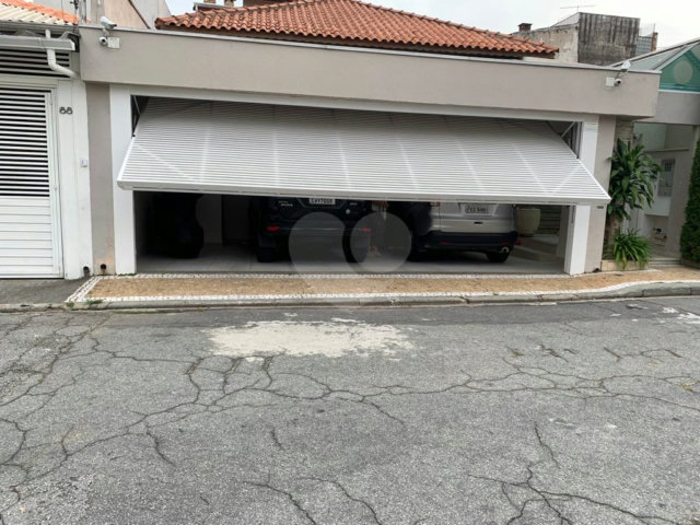 Casa Térrea à venda com 3 quartos, sendo 2 suítes,  em Tucuruvi, São Paulo, SP