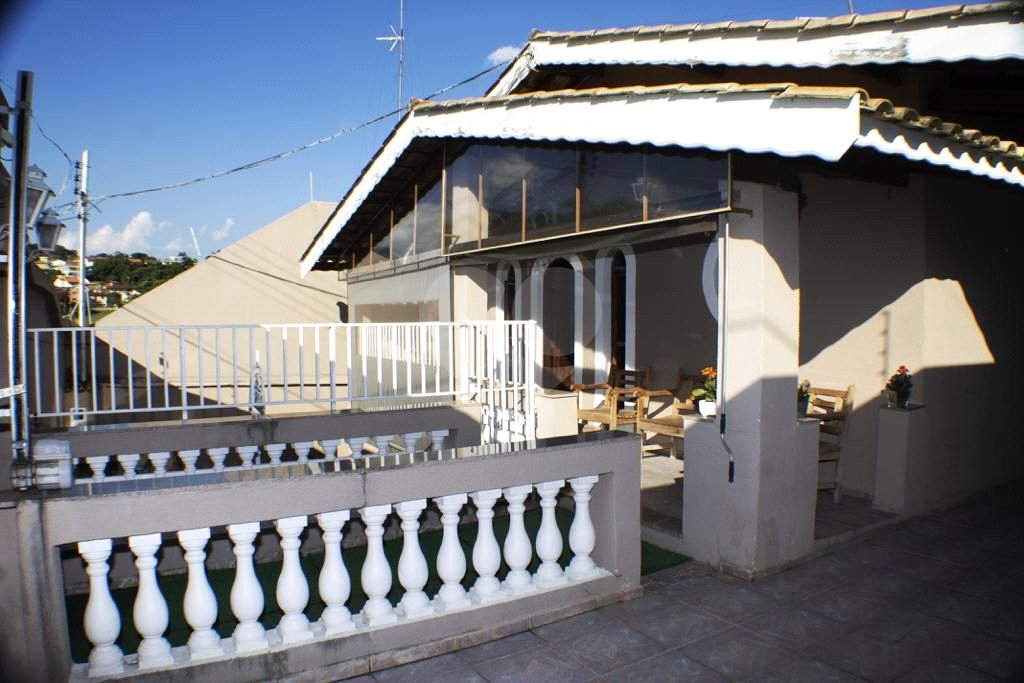Casa Térrea à venda com 3 quartos, sendo 1 suíte, em Vila Gardênia, Atibaia, SP