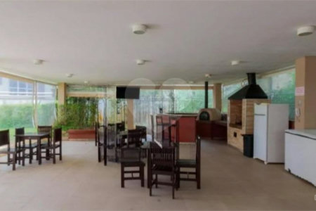 Apartamento à venda com 3 quartos, sendo 1 suíte, em Vila Andrade, São Paulo, SP