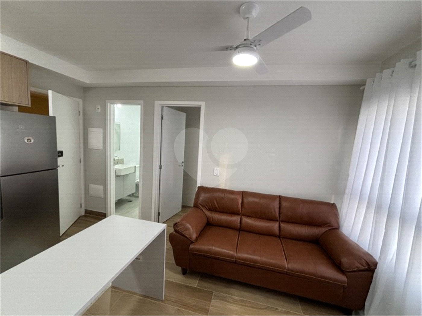 Apartamento à venda com 2 quartos em República, São Paulo, SP