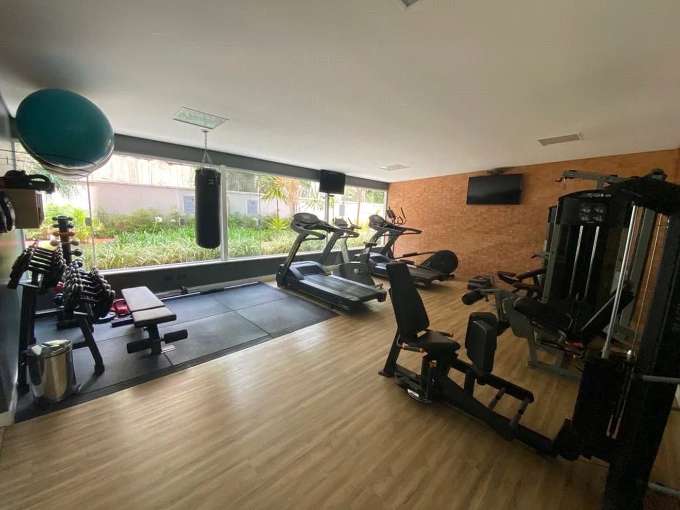 Apartamento à venda com 3 suítes em Vila Andrade, São Paulo, SP