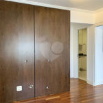 Apartamento à venda com 3 quartos, sendo 1 suíte, em Perdizes, São Paulo, SP