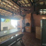 Chácara à venda com 4 quartos, sendo 3 suítes, em Campos de Atibaia, Atibaia, SP