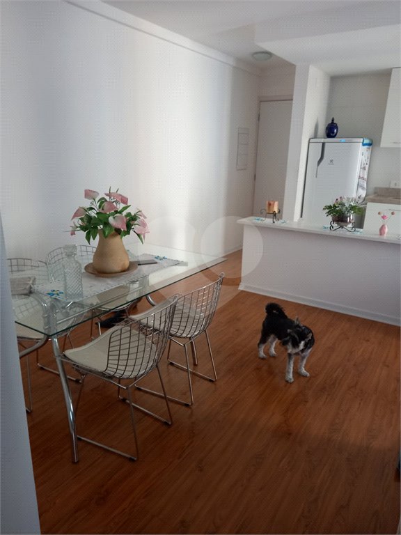 Apartamento à venda com 2 quartos, sendo 1 suíte, em Vila Mazzei, São Paulo, SP