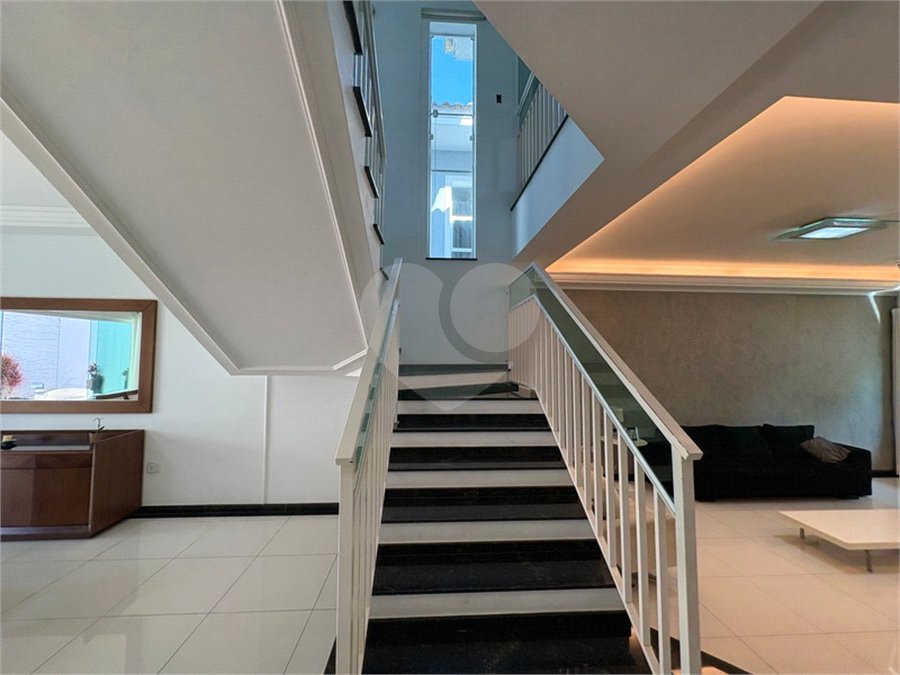 Casa à venda com 3 suítes no condomínio Lago da Boa Vista, Sorocaba - SP