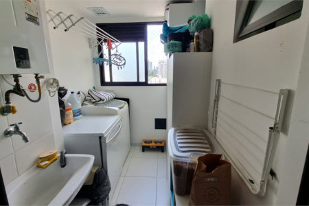 Apartamento à venda com 2 quartos, sendo 1 suíte, em Pinheiros, São Paulo, SP