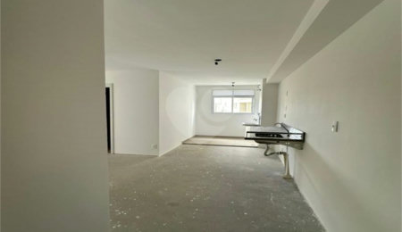 Apartamento à venda com 2 quartos em Perdizes, São Paulo, SP