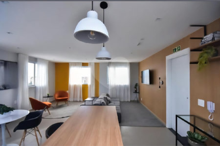 Apartamento à venda com 2 quartos em Jardim Maria Duarte, São Paulo, SP