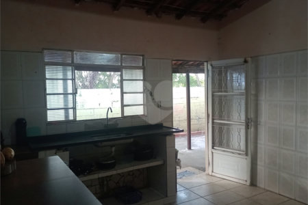 Casa à venda com 3 quartos em Jardim Nova Era, Itapetininga, SP