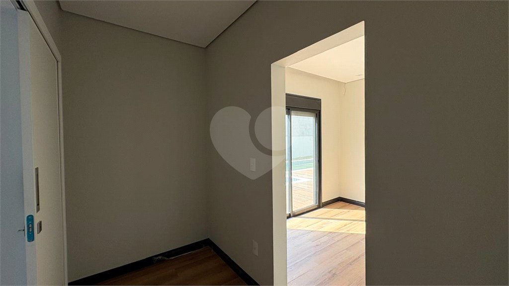 Casa à venda com 4 suítes no condomínio Saint Patrick, Sorocaba - SP