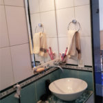 Apartamento à venda com 2 quartos, sendo 1 suíte, em Freguesia do Ó, São Paulo, SP
