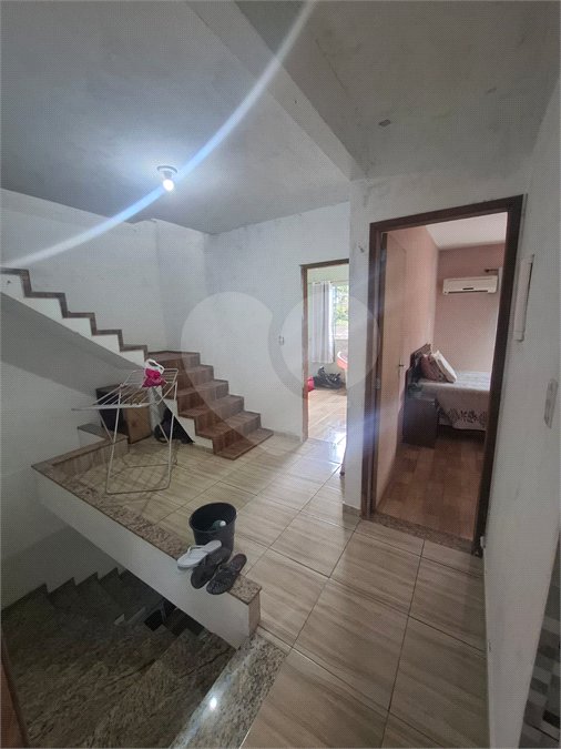 Casa à venda com 3 quartos, sendo 1 suíte, em Santíssimo, Rio de Janeiro, RJ
