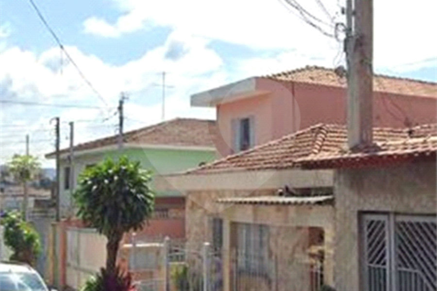 Casa Térrea à venda com 9 quartos, sendo 1 suíte, em Freguesia do Ó, São Paulo, SP