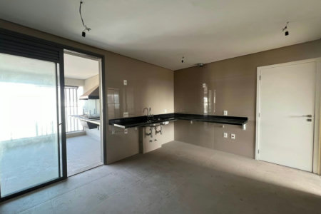 Apartamento com 3 dormitórios à venda, 160 m² por R$ 4.300.000,00 - Vila Nova Conceição - São Paulo/SP