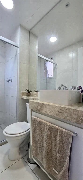 Apartamento à venda com 2 quartos, sendo 1 suíte, em Vila Andrade, São Paulo, SP