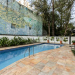 Apartamento à venda com 1 suíte em Pinheiros, São Paulo, SP