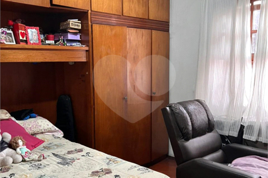 Sobrado à venda com 3 quartos, sendo 1 suíte, em Jardim São Paulo(zona Norte), São Paulo, SP