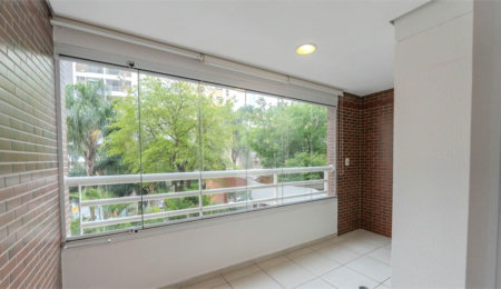 Apartamento à venda com 2 quartos, sendo 1 suíte, em Bela Vista, São Paulo, SP