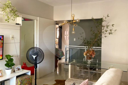 Casa à venda com 2 quartos, sendo 1 suíte,  em Campo Grande, Rio de Janeiro, RJ