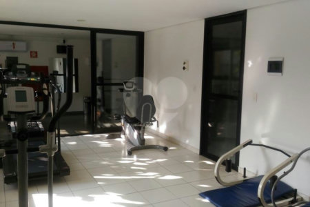 Apartamento à venda com 3 quartos, sendo 1 suíte, em Santa Teresinha, São Paulo, SP