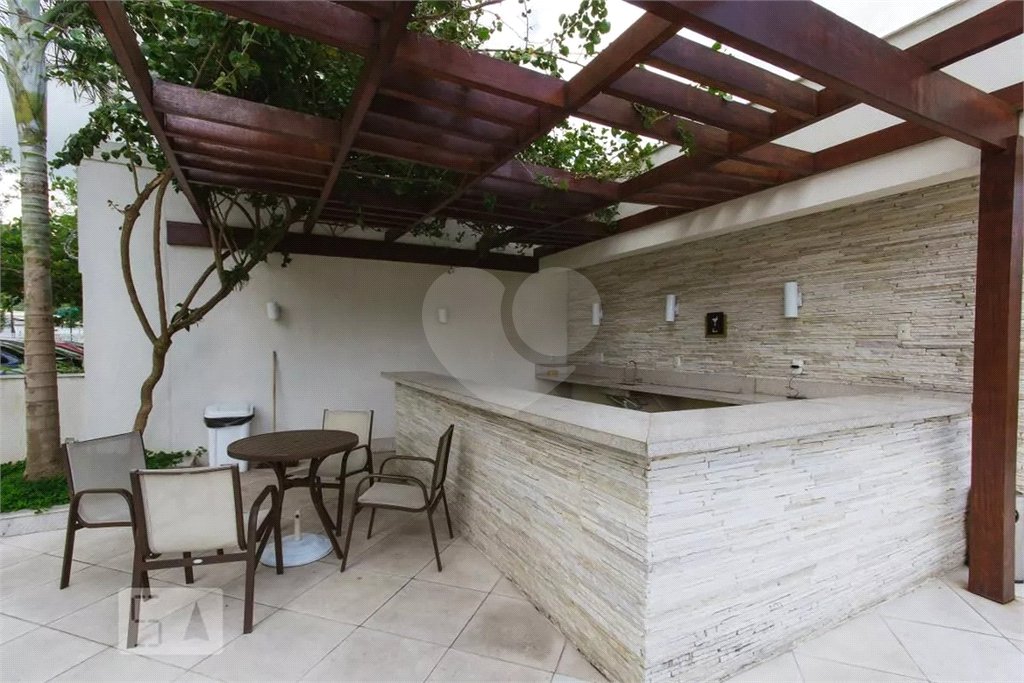 Apartamento para alugar com 1 quarto em Jacarepaguá, Rio de Janeiro, RJ