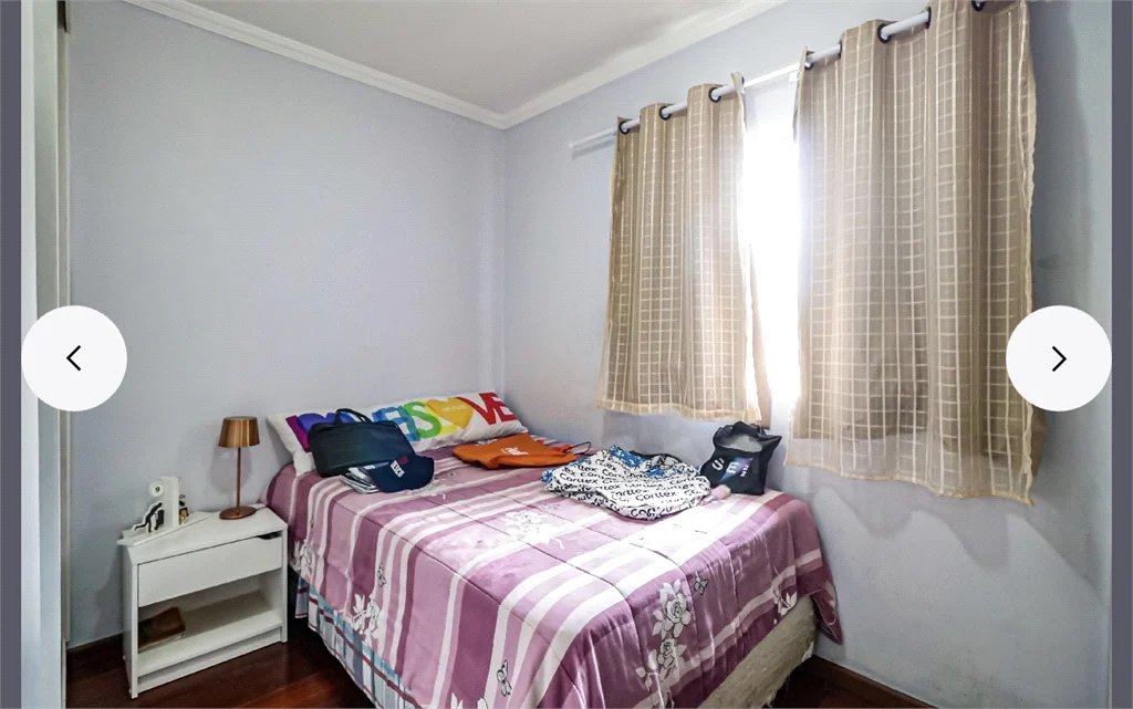 Sobrado à venda com 3 quartos em Jardim Ester Yolanda, São Paulo, SP
