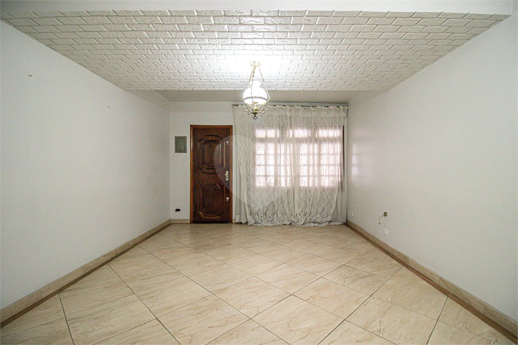 Sobrado à venda com 3 quartos em Vila Cruzeiro, São Paulo, SP