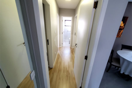Apartamento à venda com 3 quartos, sendo 1 suíte,  em Santo Amaro, São Paulo, SP