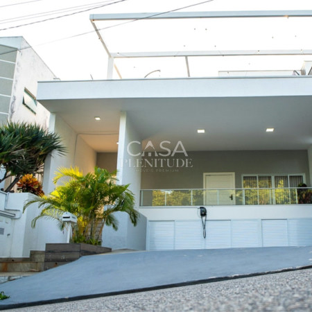 Casa em condomínio à venda com 3 suítes em Itapeva, Votorantim, SP