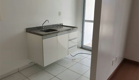 Apartamento à venda com 1 suíte em República, São Paulo, SP