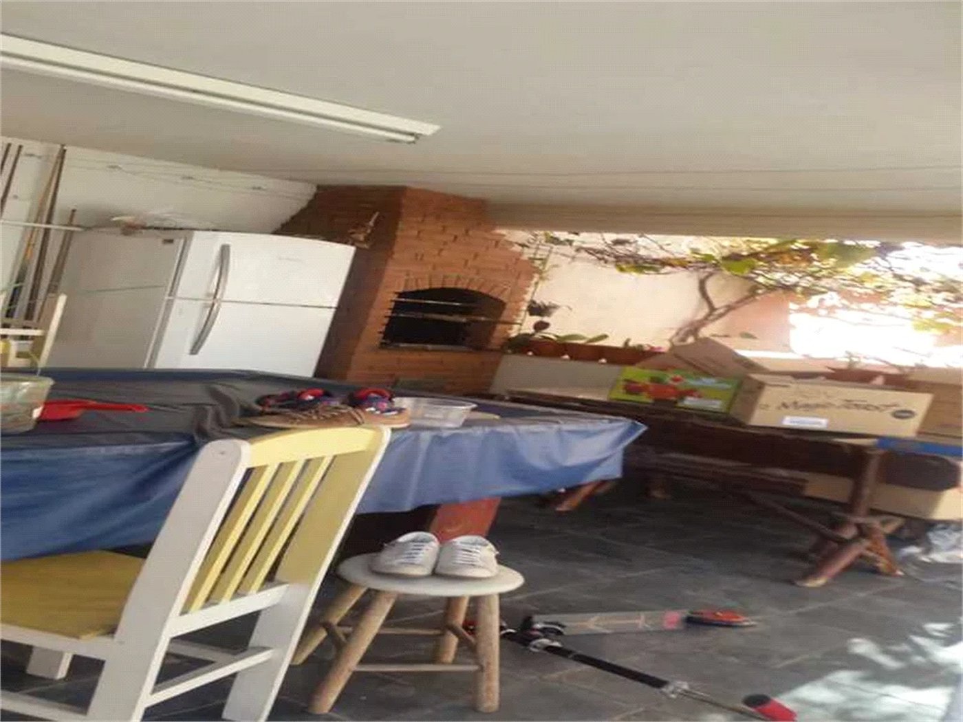 Casa à venda com 3 quartos em Vila Damaceno, São Paulo, SP