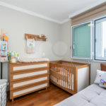 Apartamento à venda com 2 quartos, sendo 1 suíte, em Brooklin, São Paulo, SP