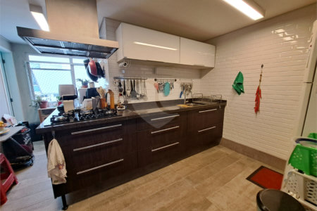 Apartamento à venda com 3 quartos, sendo 1 suíte, em Perdizes, São Paulo, SP