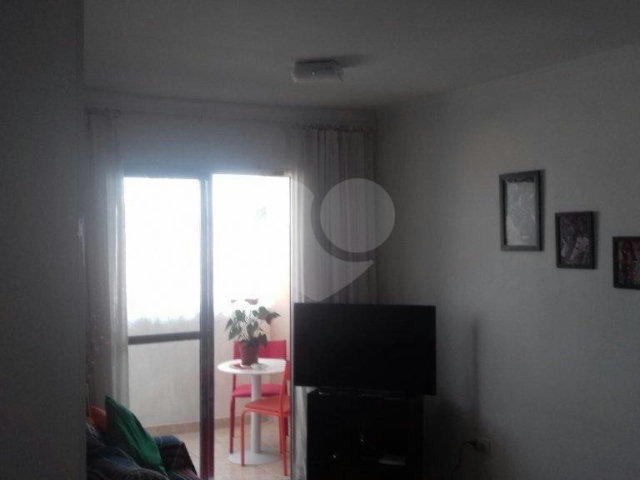 Apartamento à venda com 3 quartos em Vila Mazzei, São Paulo, SP