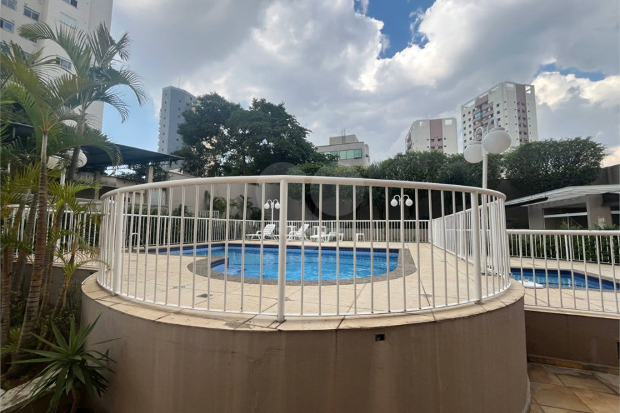 Apartamento à venda com 3 quartos, sendo 1 suíte, em Santana, São Paulo, SP