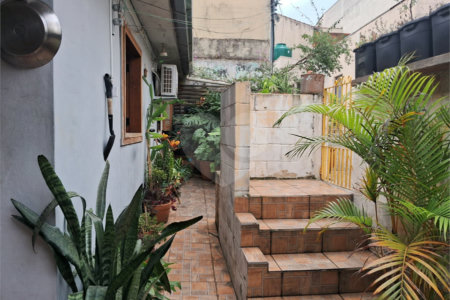 Casa para alugar com 1 quarto em Vila Leopoldina, São Paulo, SP