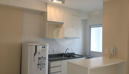 Apartamento para alugar com 1 quarto em Gopoúva, Guarulhos, SP