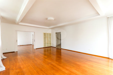 Apartamento à venda com 4 quartos, sendo 1 suíte, em Jardim Paulista, São Paulo, SP