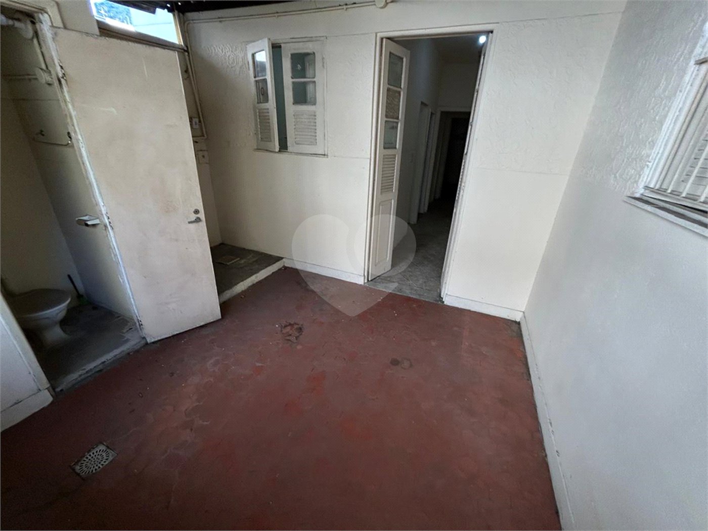 Apartamento à venda com 3 quartos em Tijuca, Rio de Janeiro, RJ