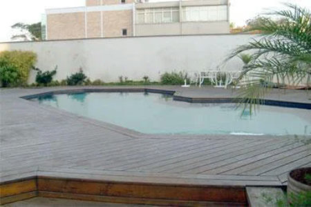 Cobertura à venda com 3 suítes em Butantã, São Paulo, SP