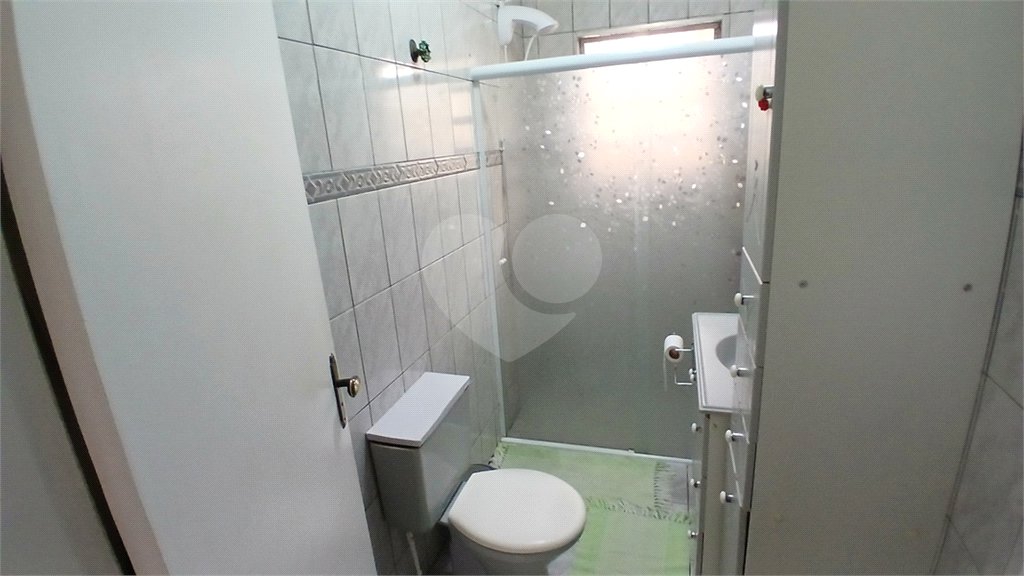 Sobrado à venda com 2 quartos, sendo 1 suíte, em Imirim, São Paulo, SP