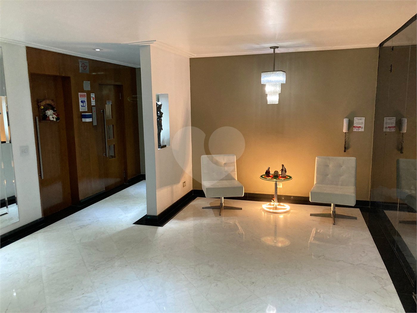 Apartamento à venda com 4 quartos, sendo 1 suíte, em Cidade Mãe do Céu, São Paulo, SP