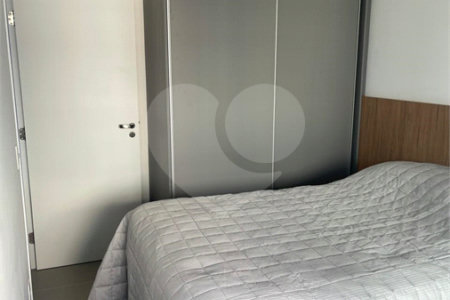 Apartamento à venda com 1 quarto em Jardim Paulista, São Paulo, SP