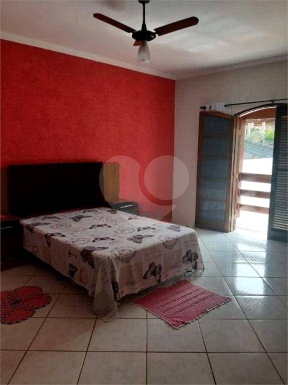 Casa à venda com 3 suítes em Vista Alegre, Vinhedo, SP