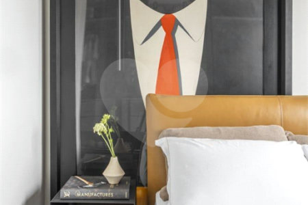 Apartamento à venda com 2 suítes em Vila Olímpia, São Paulo, SP