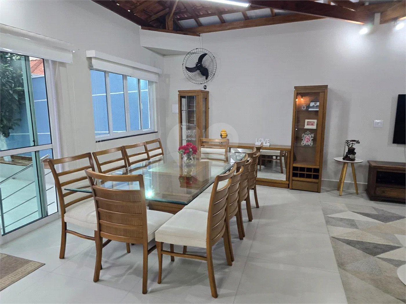 Casa à venda com 3 quartos, sendo 1 suíte, em Santa Teresinha, São Paulo, SP