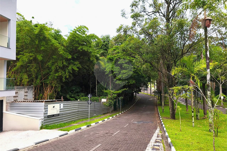 Terreno à venda no condomínio Reserva Nova Cantareira, São Paulo - SP